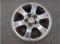  Комплект литых дисков Toyota RAV 4 2012-2019 21438140 #4
