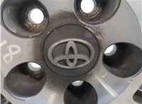  Комплект литых дисков Toyota RAV 4 2012-2019 21438142 #12