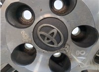  Комплект литых дисков Toyota RAV 4 2012-2019 21438142 #13