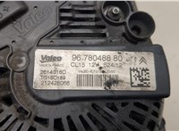  Генератор Peugeot 308 2007-2013 21438347 #5