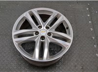 23206515 Комплект литых дисков Chevrolet Equinox 2017-2024 21438455 #1