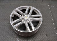 23206515 Комплект литых дисков Chevrolet Equinox 2017-2024 21438455 #20