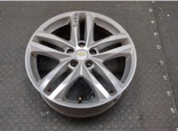23206515 Комплект литых дисков Chevrolet Equinox 2017-2024 21438455 #21
