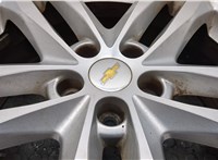 23206515 Комплект литых дисков Chevrolet Equinox 2017-2024 21438455 #23