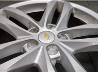 23206515 Комплект литых дисков Chevrolet Equinox 2017-2024 21438455 #24
