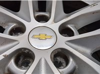 23206515 Комплект литых дисков Chevrolet Equinox 2017-2024 21438455 #25