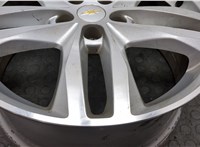23206515 Комплект литых дисков Chevrolet Equinox 2017-2024 21438455 #26