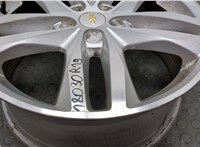 23206515 Комплект литых дисков Chevrolet Equinox 2017-2024 21438455 #28