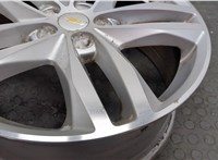 23206515 Комплект литых дисков Chevrolet Equinox 2017-2024 21438455 #36