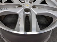 23206515 Комплект литых дисков Chevrolet Equinox 2017-2024 21438455 #38