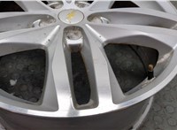 23206515 Комплект литых дисков Chevrolet Equinox 2017-2024 21438455 #40