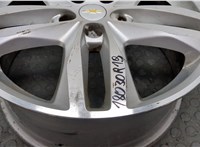 23206515 Комплект литых дисков Chevrolet Equinox 2017-2024 21438455 #41