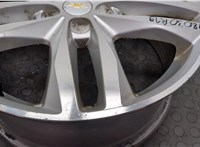 23206515 Комплект литых дисков Chevrolet Equinox 2017-2024 21438455 #44