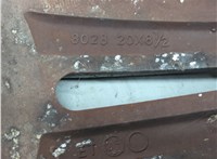  Комплект литых дисков Mercedes S W220 1998-2006 21438468 #6