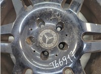  Комплект литых дисков Mercedes S W220 1998-2006 21438468 #35