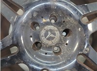  Комплект литых дисков Mercedes S W220 1998-2006 21438468 #38