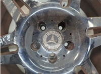  Комплект литых дисков Mercedes S W220 1998-2006 21438468 #37