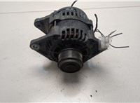  Генератор Opel Astra J 2010-2017 21438495 #1