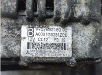  Генератор Peugeot 308 2007-2013 21438521 #5