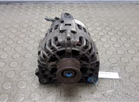  Генератор Volkswagen Fox 2005-2011 21438547 #1