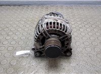  Генератор Seat Leon 2 2005-2012 21438611 #1