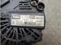  Генератор Peugeot 308 2007-2013 21438636 #5