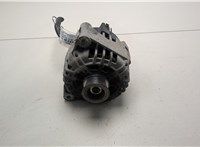  Генератор Mercedes ML W163 1997-2005 21438648 #1