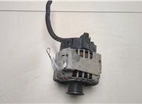  Генератор Mercedes ML W163 1997-2005 21438648 #2