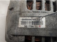  Генератор Mercedes ML W163 1997-2005 21438648 #3