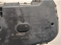  Заслонка дроссельная Mercedes ML W163 1997-2005 21438656 #4