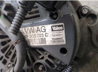  Генератор Volkswagen Touran 2003-2006 21438680 #2
