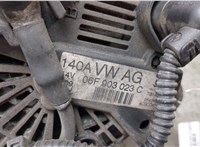 06F903023F, 06F903023AX Генератор Seat Leon 2 2005-2012 21438691 #2