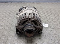 Генератор Opel Astra H 2004-2010 21438715 #1
