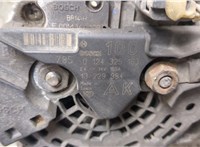  Генератор Opel Astra H 2004-2010 21438715 #2