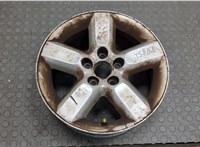  Комплект литых дисков Toyota RAV 4 2000-2005 21438812 #2