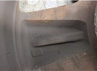  Комплект литых дисков Toyota RAV 4 2000-2005 21438812 #19