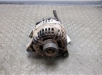  Генератор Opel Corsa C 2000-2006 21438834 #1