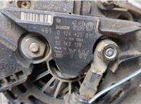  Генератор Opel Corsa C 2000-2006 21438834 #2