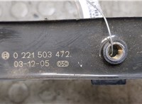  Катушка зажигания Opel Corsa C 2000-2006 21438838 #2