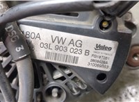 03L903023B, 03L903023BX Генератор Volkswagen Passat 7 2010-2015 Европа 21438845 #2