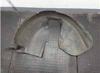  Защита арок (подкрылок) Volkswagen Caddy 2004-2015 22144833 #1