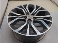 4250D536 Комплект литых дисков Mitsubishi Outlander 2012-2021 21438928 #6
