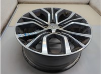 4250D536 Комплект литых дисков Mitsubishi Outlander 2012-2021 21438928 #7