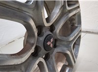  Комплект литых дисков Mitsubishi Outlander 2012-2021 21438931 #33