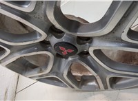  Комплект литых дисков Mitsubishi Outlander 2012-2021 21438931 #36
