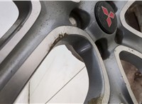  Комплект литых дисков Mitsubishi Outlander 2012-2021 21438931 #40