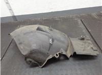 Защита арок (подкрылок) Mercedes S W221 2005-2013 22110427 #4
