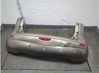  Бампер Nissan Note E11 2005-2013 22144426 #1