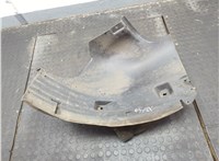  Защита арок (подкрылок) Mercedes ML W164 2005-2011 21439029 #3