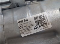 5G2880842D Подушка безопасности коленная Skoda Octavia (A7) 2013-2023 22141702 #4